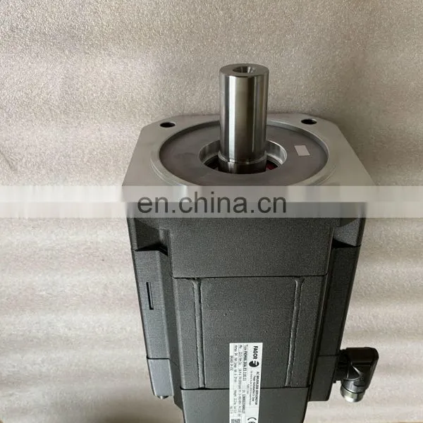 3.83KW Cheap Fagor AC Servo Motor Drive With Brake FKM66.30A.E3.110.11 photo-3