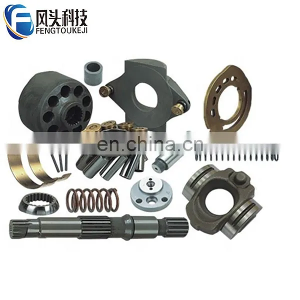 Hydraulic Pump Spare Parts for Rexroth A10VG photo-2