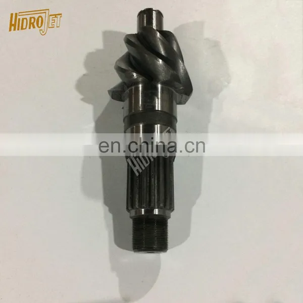 HIDROJET Front Spiral Bevel Gear for LG30 photo-3