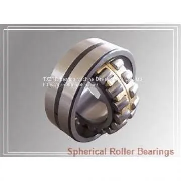SKF 22213 EK Spherical Roller Bearings photo-2