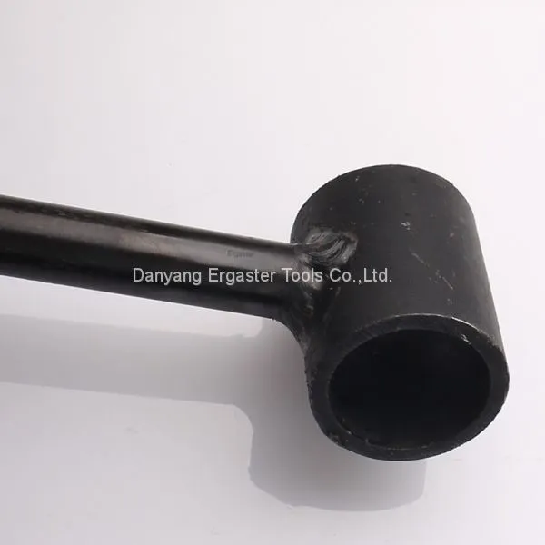 Scotch Eyed Wood Auger Drill Bit for Bushcraft and Camping photo-3