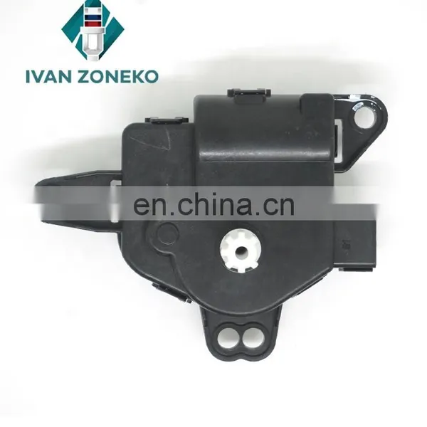 Actuator-Mode Heater Blend Door Actuator 97157-3SAA0 971573SAA0 For Hyundai Elantra Sonata Optima Kia Cerato Forte 2014-2018 photo-2