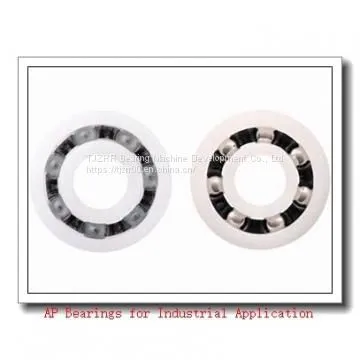 HM133444 -90169 Tapered Roller Bearings Assembly photo-2