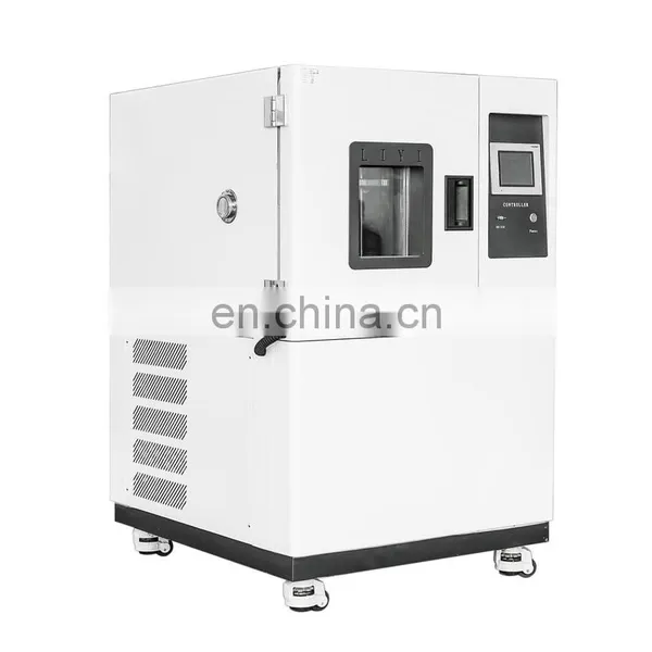 Liyi Environmental Climatic Temperature And Humidity Test Chamber photo-6