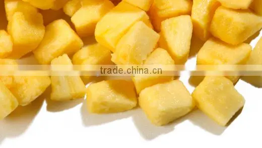 Best Price Fresh Yellow Pineapple From Vietnam photo-4