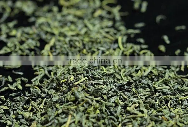 Chunmee Green Tea(eyebrow Tea)