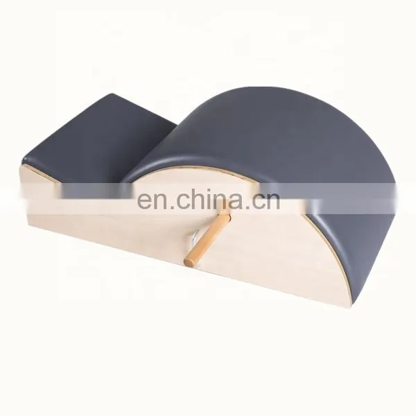 High Selling Pilates Equipment for Spine Corrector Barrel Price
