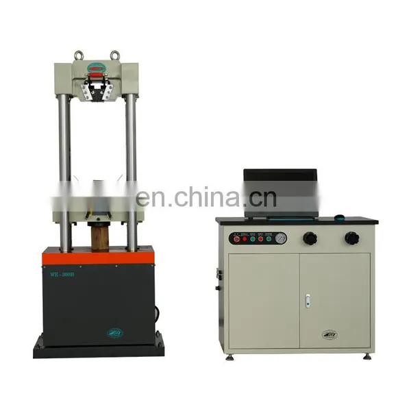 Amsler Advantages Of 10 Ton Universal Testing Machine photo-2