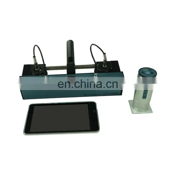 Concrete Crack Width Gauge Meter Gauge Brand New One Year Warranty photo-2