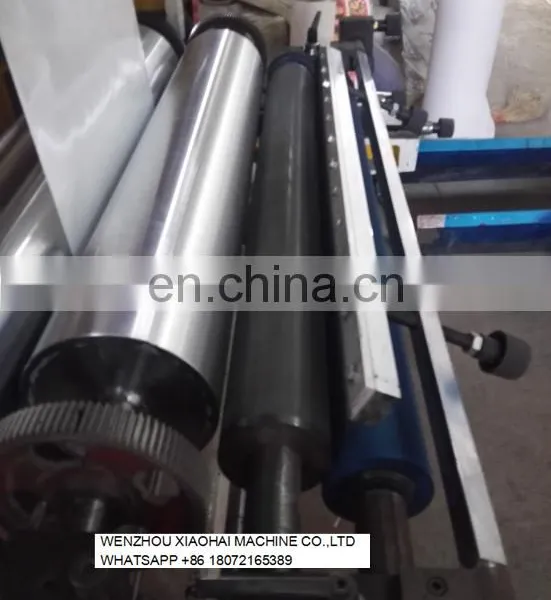 Flexographic Printing Machine Option 2-10colors photo-2