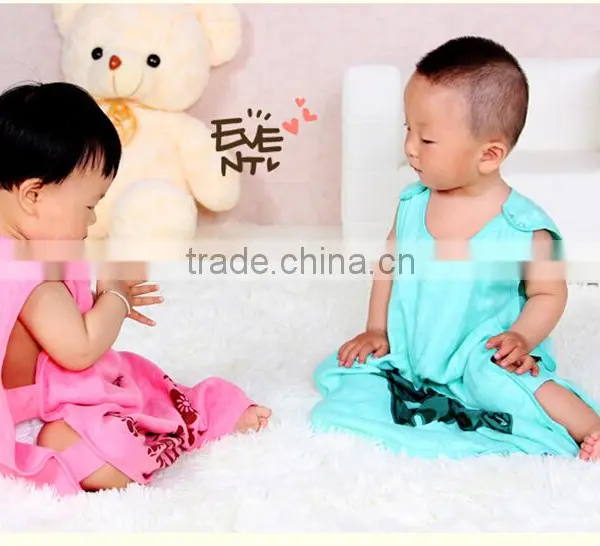 Pink Softtextile Baby Sleeping Bag Comfortable Baby Sleeping Bag.Html photo-5
