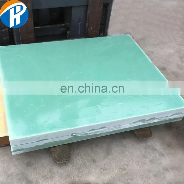 OEM Size Electric Heat Thermal Insulator Mica Plate Sheet Glossy Mica Plate photo-6