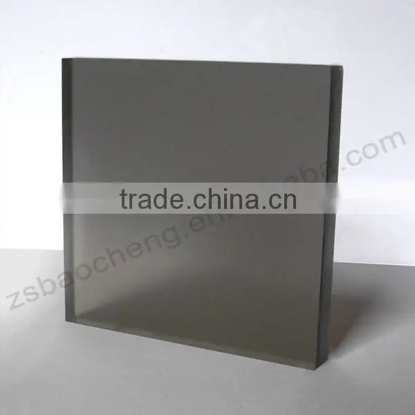2015 Newest Eco-Friendly Hotel Bathroom Partition Panel photo-4