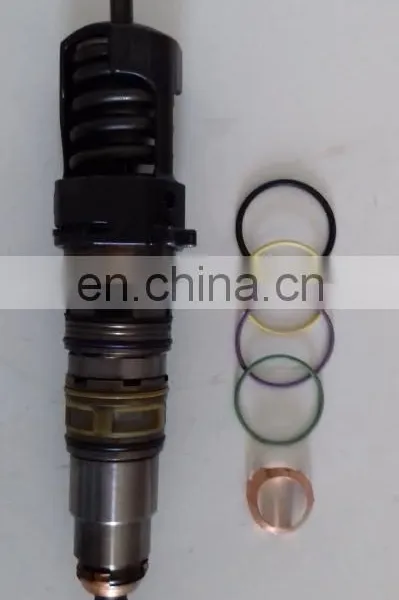1499257 Diesel Engine Injector Fuel Injector Common Rail Diesel Fuel Injector photo-2