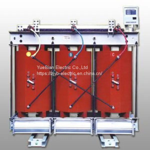 Dry Type Transformer