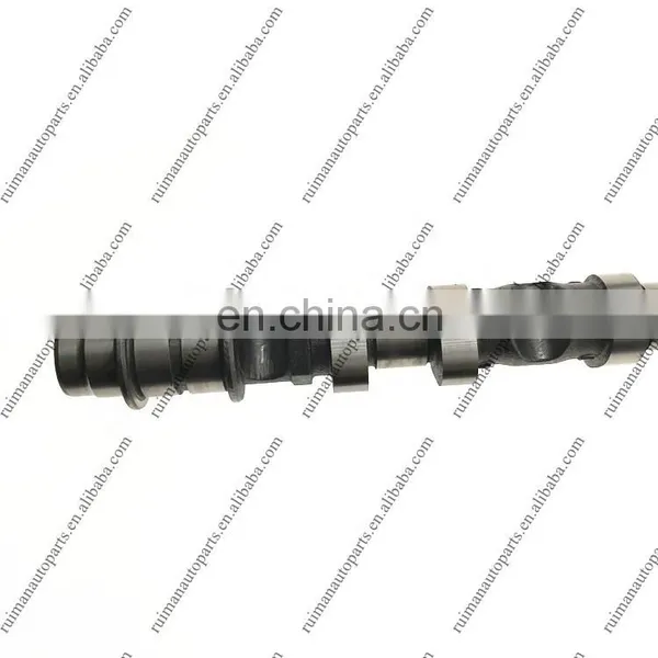 Chery Exhaust Camshaft for Engine 481 Auto A3 Orinoco Skin M11 A5 Fora Elara Alia Tiggo 3 481F-1006035 photo-2
