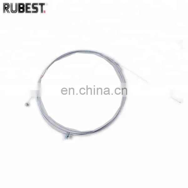Factory Direct 1*19 7*7 Galvanized Steel Wire Rope Inner Wire Manufacturer photo-3