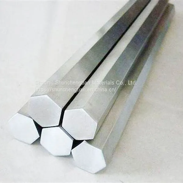 AISI 304 Stainless Steel Hexagonal Bar Price Stainless Steel Hexagonal Bars photo-5