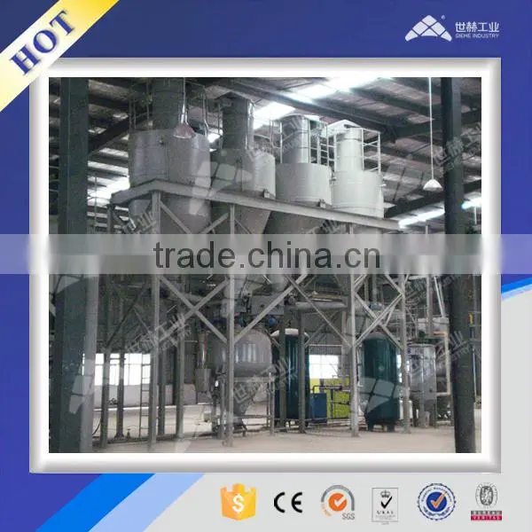 Refractories Production Line photo-2