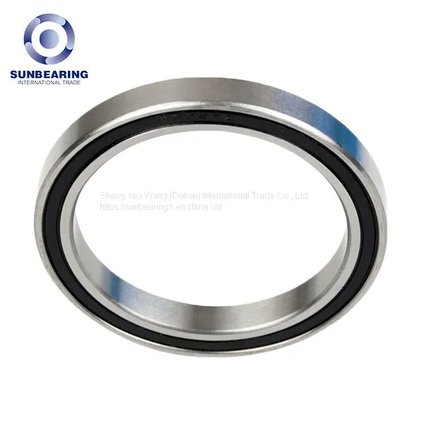 Deep Groove Ball Bearing 6900-6970 Series Bearing 2RS SUN BEARING