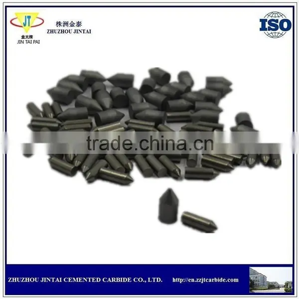 Various Straight Tungsten Carbide Tyre Studs Pin With Nice Price photo-6