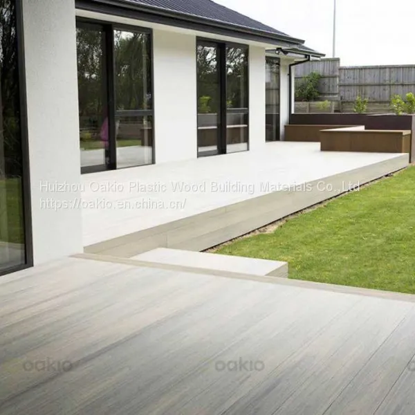 Matshield Decking photo-2