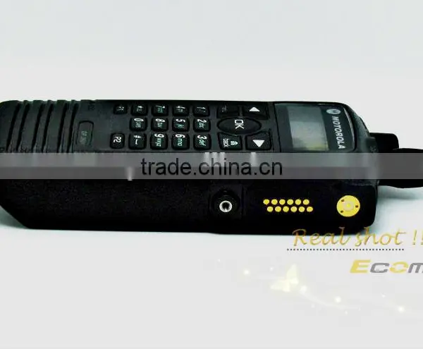 Motolora Digital Long Range Walkie Talkie Radio XIR P8200 photo-2