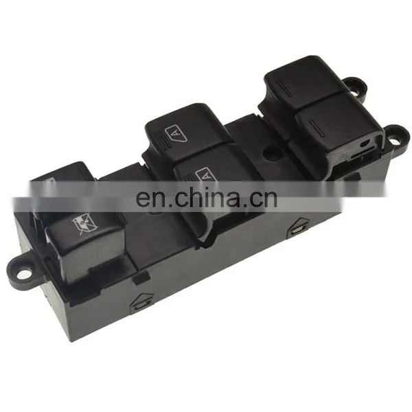 100001351 Swift Power Window Switch 25401-ZT10A For NISSAN 25401-7Y010 25401-ZT30A 25401-ZJ30A 25401-7S200 photo-2