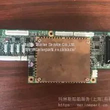 FURUNO Circuit Board 03P9565 photo-2