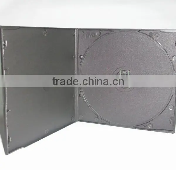 Single Mini Dvd Cover Box 5.2mm pp