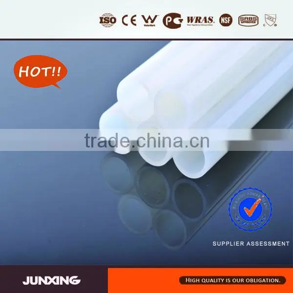 1/4" Interior Diameter Pex Tubing in Blue and White Colors photo-3