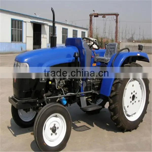 Agriculture Tractor Widely Used in Countryside Quality Choice photo-3