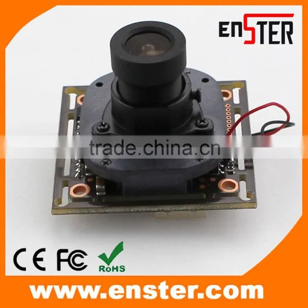 SONY IMX225 960P AHD Camera Board 1.3Megapixels Camera Support OSD Menu Module IR CUT Quality Choice photo-2