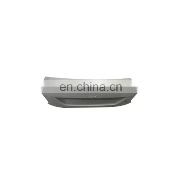 Factory Direct Sales Of High Quality Trunk Lid Tailgate Auto Body Parts for WULING (SGMW) photo-2