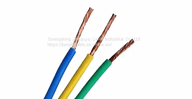 CU/LSZH H05Z-K LSZH Гибкий кабель для зданий
