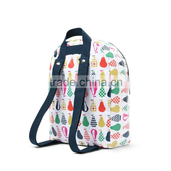 Kids Big Backpack , Plush Fashion Backpack, Cute Children Backpack photo-3