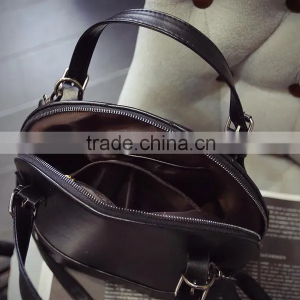 C89407A China Wholesale Women Shell Handbags Tote Bags OEM Women Bags photo-3