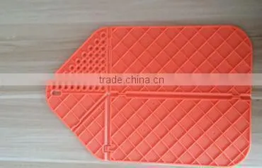 KH Respond Promptly High Quality Custom Antibacterial Cutting Board photo-3