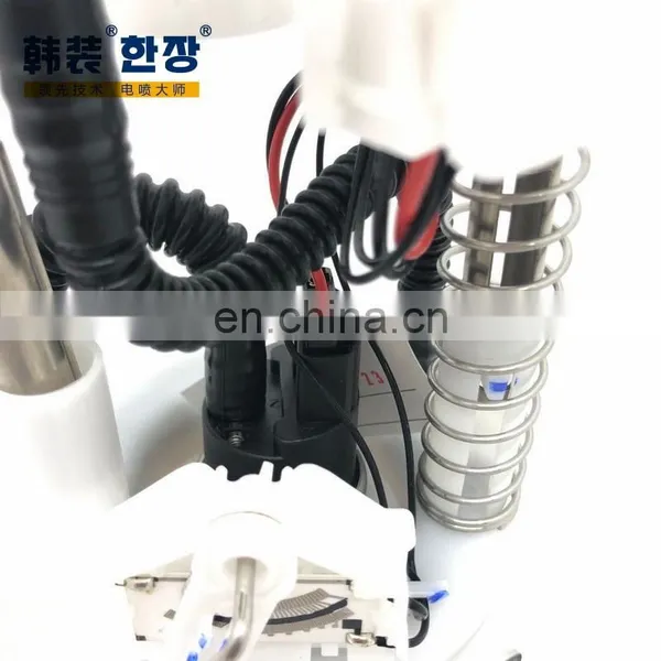 17040-1HM0A	Fuel Pump Assembly	For	Nissan March/New Sunny N17 photo-4