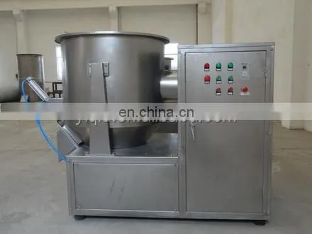Washing Powder Making Machine/dry Detergent Powder Mixer/mixing Machine photo-4