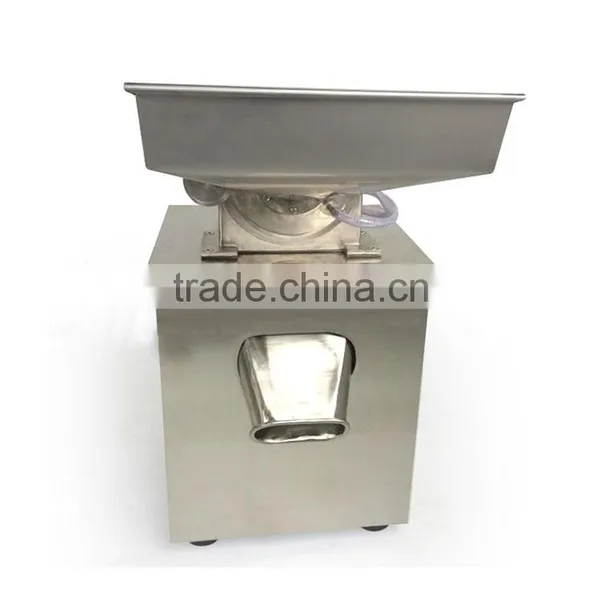 Best Selling Stainless Steel Herb Crushing Equipment photo-5