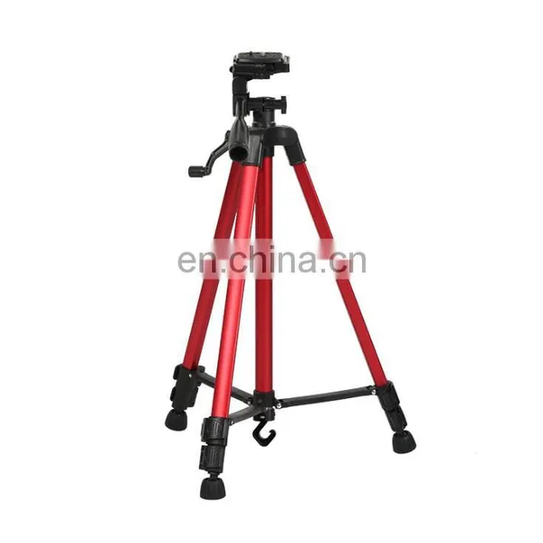 Hot Selling Portable 360 Degree 3366 Slr Camera Camera Photo Tripod Stand photo-3