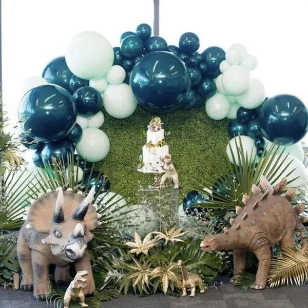 Support Customize Big Party Props/ Giraffe Animal Props Safari for Wedding Photographic Studio photo-5