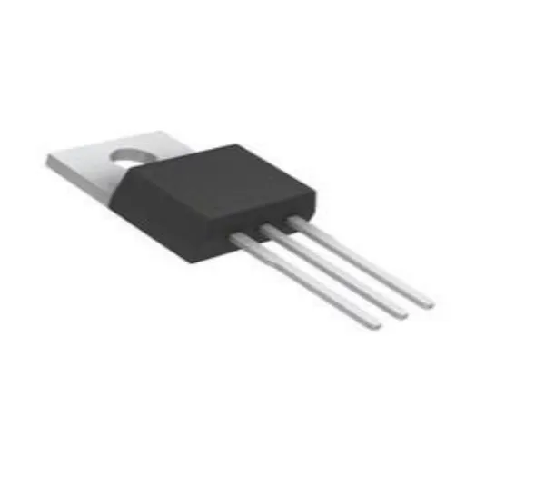 ON Semiconductor	TIP125	Дискретные полупроводниковые изделия	Транзисторы - биполярные (БТТ) - одиночные