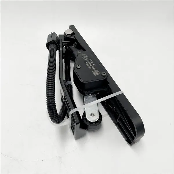 Brand New Great Price Accelerator Pedal Sensor For SHACMAN photo-3