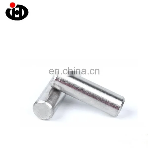 JINGHONG Goods Selling Parallel Pins,Of Unhardened Steel And Austenitic Stainless Steel photo-5
