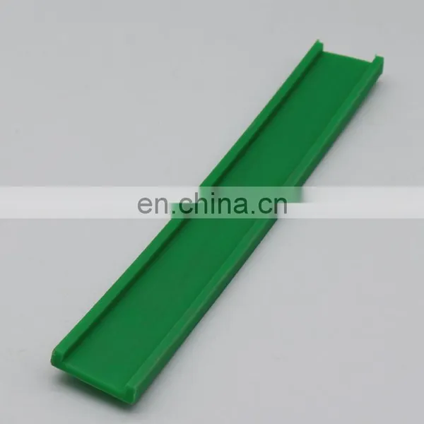 DONG XING Resistant Plastic Wear Strip for Conveyor With Free Samples photo-4