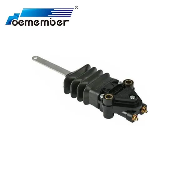 Truck Levelling Valve WABCO 4640070070 for Volvo photo-3