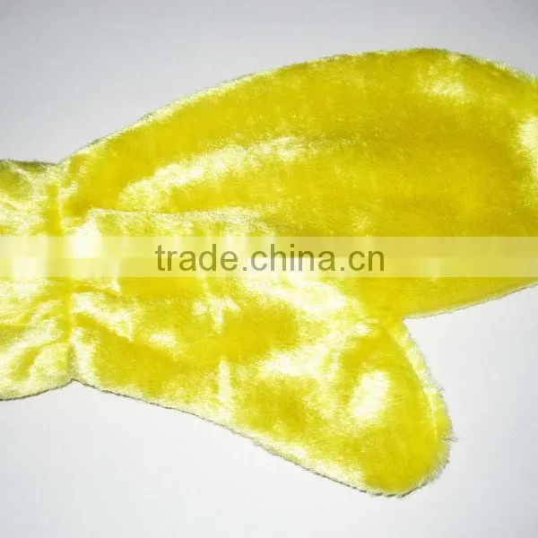 Wooder Fiber Glove
