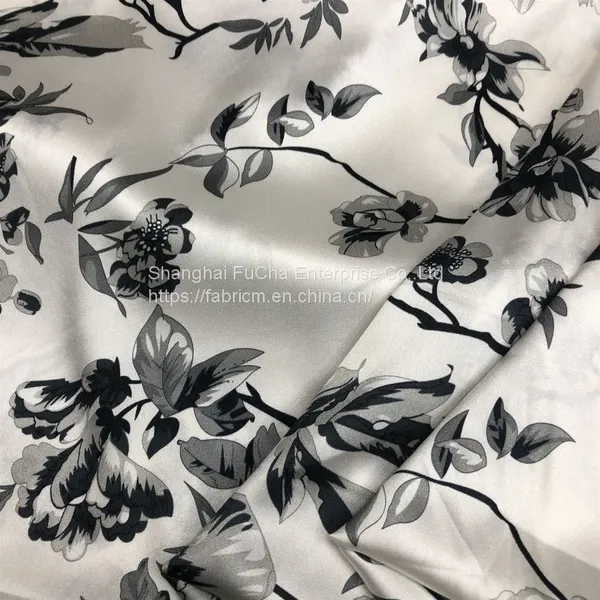 65%polyester 35%cotton 45s Shirting Plain TC Fabric photo-2